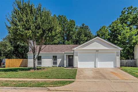 3826 Pine Court, Flower Mound, TX 75028