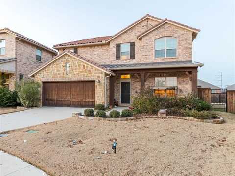 423 Palacio Street, Irving, TX 75039