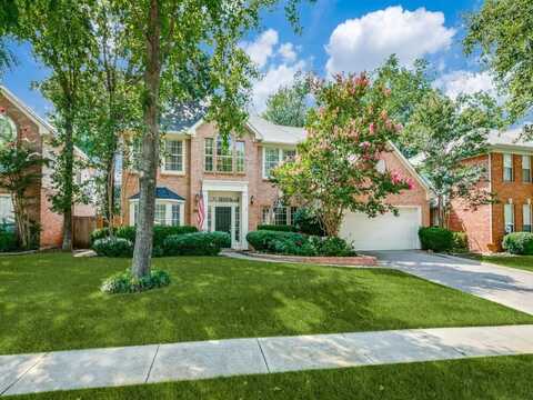 4137 Crescent Drive, Flower Mound, TX 75028