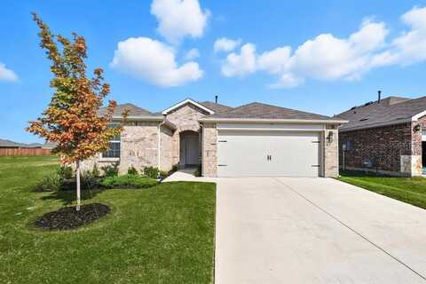 5116 Elk Ridge Drive, Denton, TX 76207
