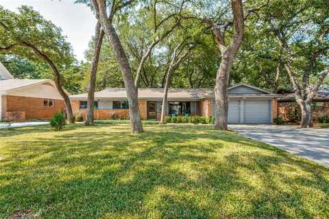 410 Sierra Drive, Euless, TX 76040