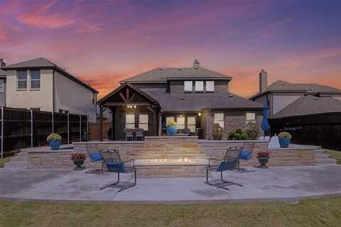 3806 Pine Valley Lane, Arlington, TX 76001