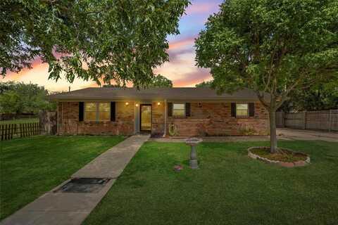 1409 Old Brandon Road, Hillsboro, TX 76645