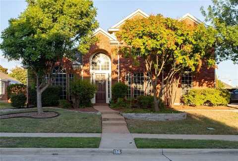 136 MERIDETH Drive, Murphy, TX 75094