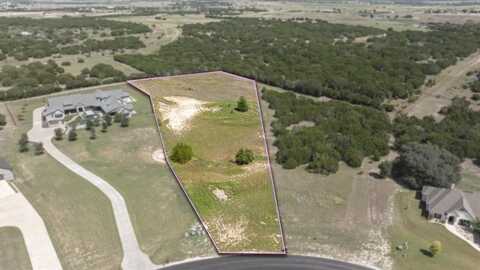 7112 Heathington Court, Granbury, TX 76049