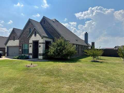 12717 Panther Creek Drive, Godley, TX 76044