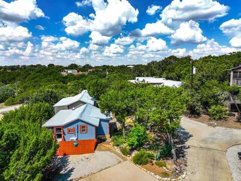 200 Retreat Drive, Leakey, TX 76450