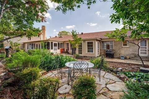 408 W Louisiana Street, McKinney, TX 75069