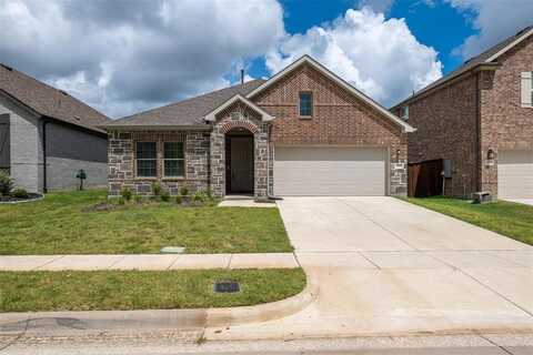 1812 Lockhart Drive, Forney, TX 75126