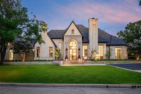 9 Robledo Drive, Dallas, TX 75230