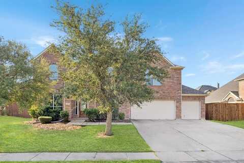 2280 Riviera Drive, Little Elm, TX 75068