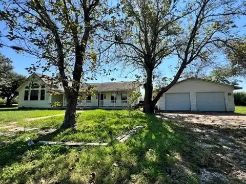 741 County Road 269, Snook, TX 77879
