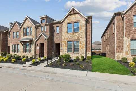 2137 Buffalo Hill Drive, Mesquite, TX 75149