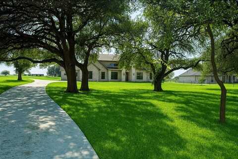 1005 Lilly Lane, Weatherford, TX 76088