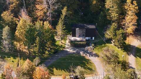 62 Clearview Rd, Hunter, NY 12442
