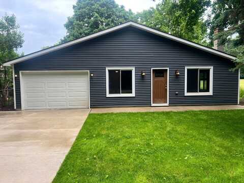7211 Geeck Rd, Durand, MI 48429