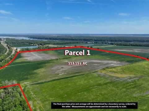 0 Pike 209, Clarksville, MO 63336