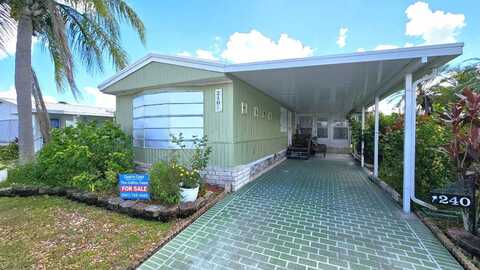 17100 Tamiami Trail, Punta Gorda, FL 33955