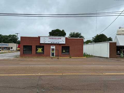 404 West Park Avenue, Greenwood, MS 38930