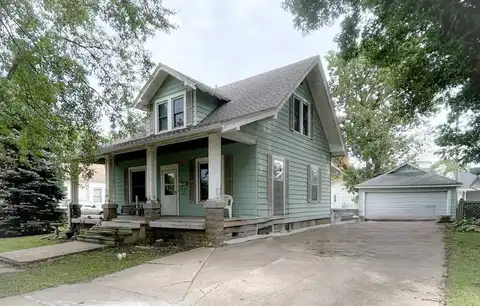 717 Dakota St, Sabetha, KS 66534