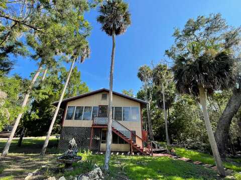 4648 SEMINOLE ST, Lamont, FL 32336
