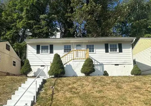 1206 Ashwood Road, Charleston, WV 25314