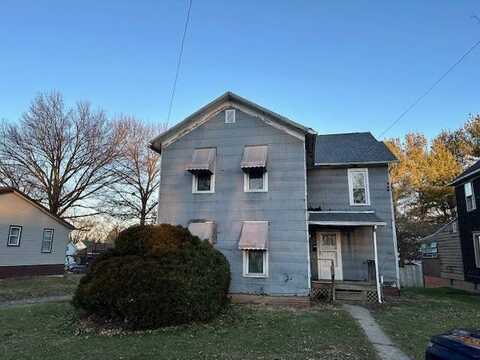 1508 S Linden Ave, Alliance, OH 44601