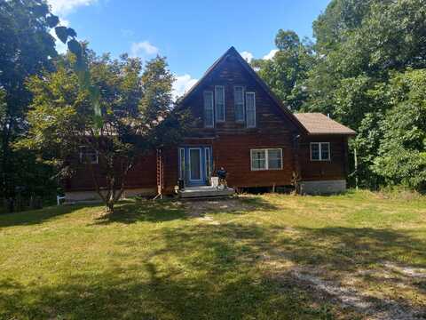 18553 Charlottesville Road, Lawrenceville, IL 62439