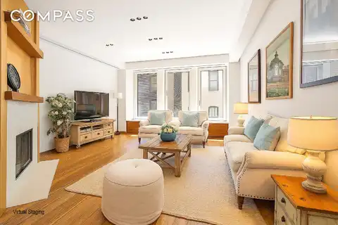 244 West 23rd Street, New York, NY 10011