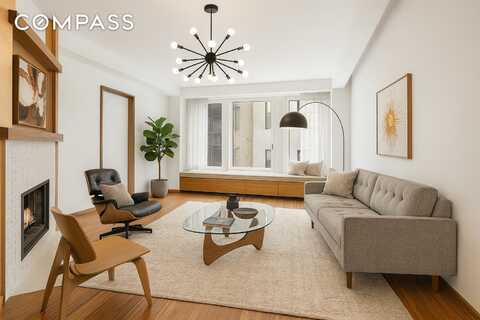 244 West 23rd Street, New York, NY 10011