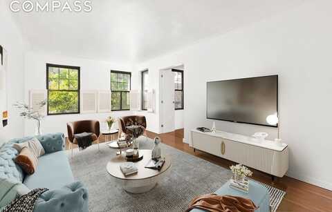 290 Sixth Avenue, New York, NY 10014
