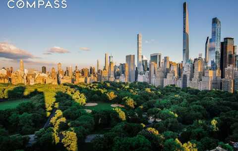 10 West 66th Street, New York, NY 10023
