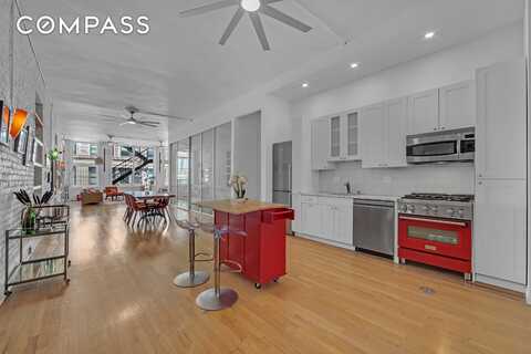 56 East 11th Street, New York, NY 10003