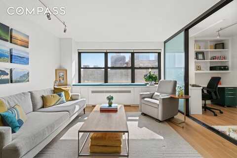 165 West End Avenue, New York, NY 10023