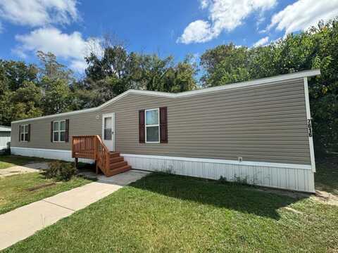 7616 Jessica Way, Rocky Mount, NC 27803