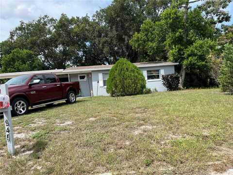 945 Golden Isle Drive, Mount Dora, FL 32757
