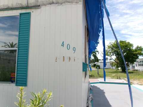 7100 Ulmerton Rd - Lot 409, Largo, FL 33771