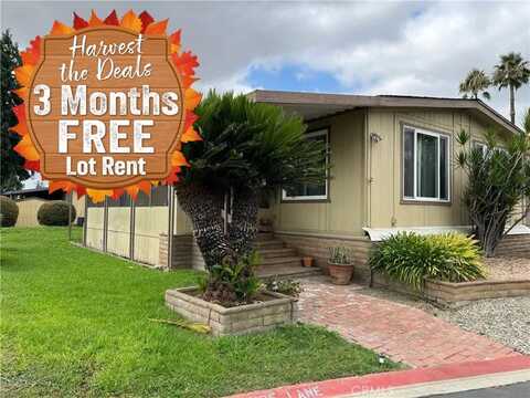 1456 E Philadelphia St, Ontario, CA 91761