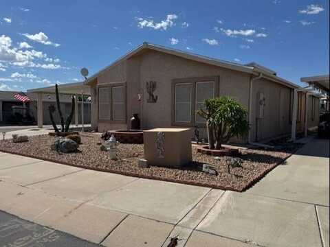 7860 E Benson Hwy #43, Tucson, AZ 85756