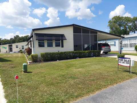 35 BAYBERRY DRIVE, Leesburg, FL 34788