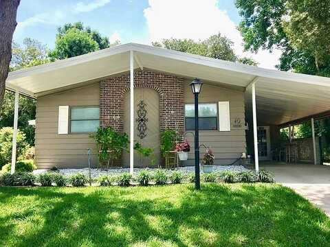 40 Bear Creek Path, Ormond Beach, FL 32174
