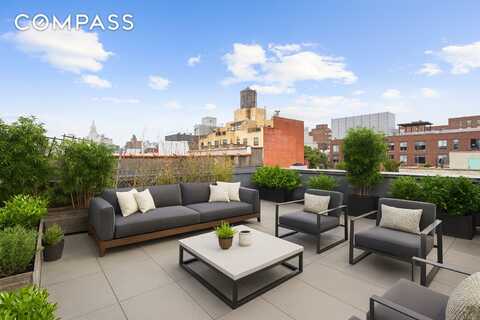 536 East 13th Street, New York, NY 10009