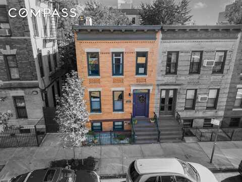 252 Jackson Street, Brooklyn, NY 11211