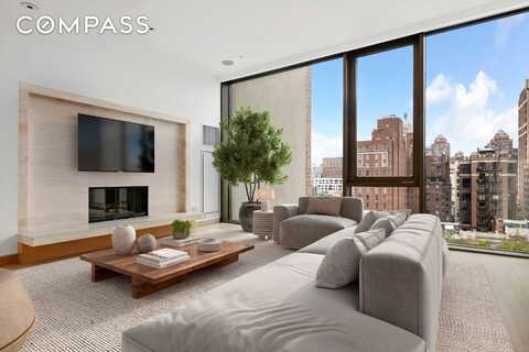 50 Gramercy Park North, New York, NY 10010