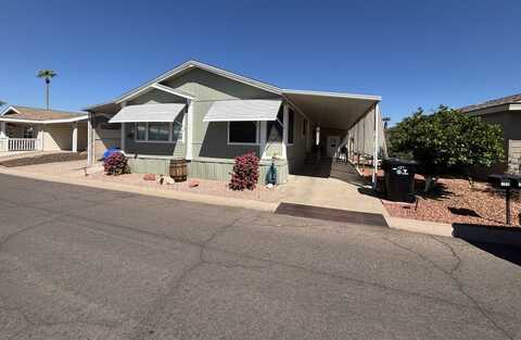 2401 W. Southern Ave. #155, Tempe, AZ 85282