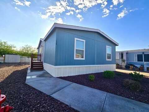 4650 E. Carey Ave, Las Vegas, NV 89115