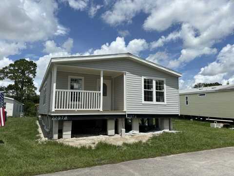 812 Concord St, #236, Vero Beach, FL 32966