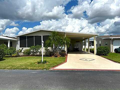 599 Wilderness Circle, Sebring, FL 33872