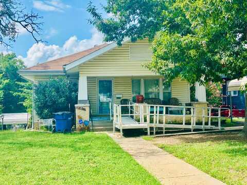 1239 S 5th St, McAlester, OK 74501