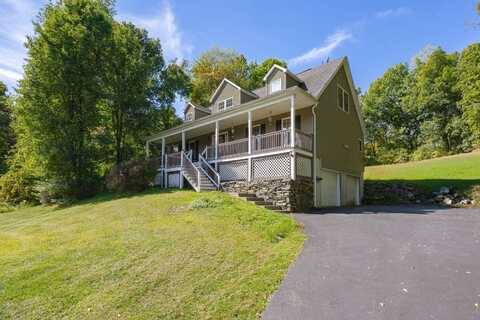 80 Fraleigh Lane, Red Hook, NY 12571